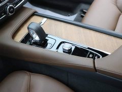 Volvo S90 B5 Intelligent Luxury Edition - ფოტო 14