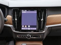 Volvo S90 B5 Intelligent Luxury Edition - ფოტო 18