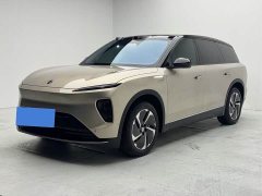 NIO ES8 75kWh - ფოტო 1
