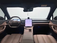 NIO ES8 75kWh - ფოტო 11