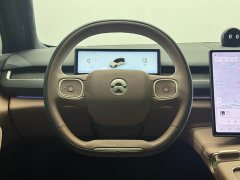 NIO ES8 75kWh - ფოტო 12