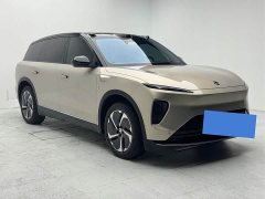 NIO ES8 75kWh - ფოტო 3