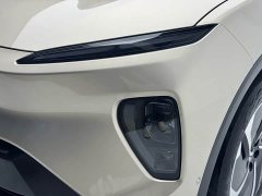 NIO ES8 75kWh - ფოტო 5