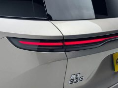 NIO ES8 75kWh - ფოტო 6