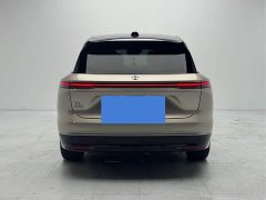 NIO ES8 75kWh - ფოტო 7