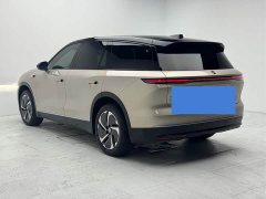 NIO ES8 75kWh - ფოტო 8