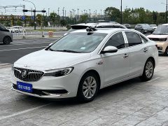 Buick Excelle Facelift Classic 1.5L Automatic Elite - фото 1