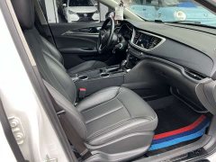Buick Excelle Facelift Classic 1.5L Automatic Elite - фото 11