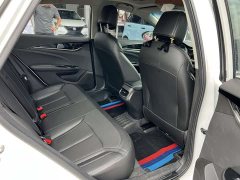 Buick Excelle Facelift Classic 1.5L Automatic Elite - фото 12