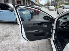 Buick Excelle Facelift Classic 1.5L Automatic Elite - фото 13