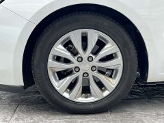 Buick Excelle Facelift Classic 1.5L Automatic Elite - фото 14