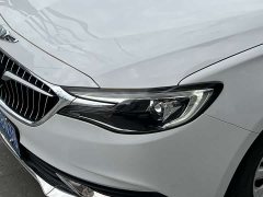 Buick Excelle Facelift Classic 1.5L Automatic Elite - фото 15