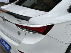 Buick Excelle Facelift Classic 1.5L Automatic Elite - фото 16