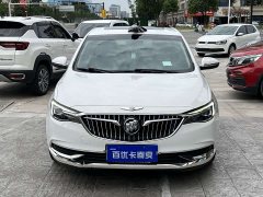 Buick Excelle Facelift Classic 1.5L Automatic Elite - фото 2