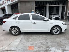 Buick Excelle Facelift Classic 1.5L Automatic Elite - фото 3