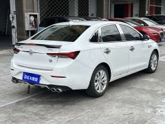 Buick Excelle Facelift Classic 1.5L Automatic Elite - фото 4