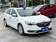 Buick Excelle Facelift Classic 1.5L Automatic Elite - фото 6