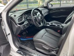 Buick Excelle Facelift Classic 1.5L Automatic Elite - фото 7