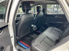 Buick Excelle Facelift Classic 1.5L Automatic Elite - фото 8