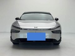 XPeng P7 Ultra-Long Range Max - ფოტო 1