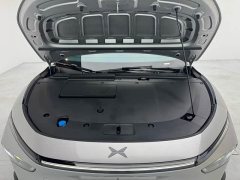 XPeng P7 Ultra-Long Range Max - ფოტო 7