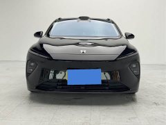 NIO ET7 100kWh Launch Edition - ფოტო 1