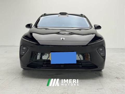 2022 NIO ET7 100kWh Launch Edition