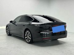 NIO ET7 100kWh Launch Edition - ფოტო 10