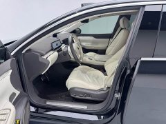 NIO ET7 100kWh Launch Edition - ფოტო 11