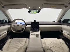 NIO ET7 100kWh Launch Edition - ფოტო 14