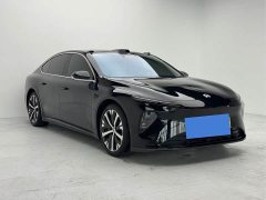 NIO ET7 100kWh Launch Edition - ფოტო 2