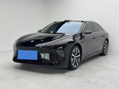 NIO ET7 100kWh Launch Edition - ფოტო 3