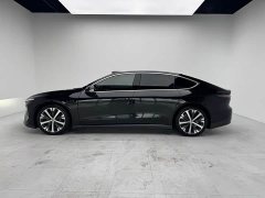 NIO ET7 100kWh Launch Edition - ფოტო 6