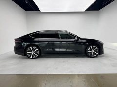 NIO ET7 100kWh Launch Edition - ფოტო 7