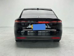 NIO ET7 100kWh Launch Edition - ფოტო 8
