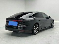 NIO ET7 100kWh Launch Edition - ფოტო 9