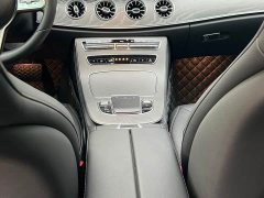 Mercedes-Benz CLS 300 Dynamic - ფოტო 11