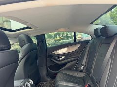 Mercedes-Benz CLS 300 Dynamic - ფოტო 16