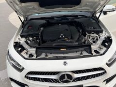Mercedes-Benz CLS 300 Dynamic - ფოტო 18