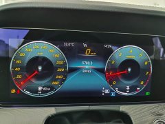 Mercedes-Benz CLS 300 Dynamic - ფოტო 19