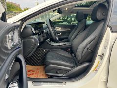 Mercedes-Benz CLS 300 Dynamic - ფოტო 7