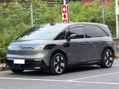 Zeekr Geely Zeekr MIX 2025 Long Range Smart Driving Edition - ფოტო 1