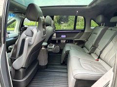 Zeekr Geely Zeekr MIX 2025 Long Range Smart Driving Edition - ფოტო 10