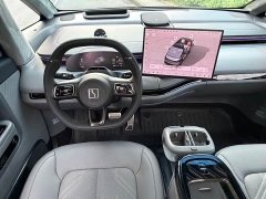 Zeekr Geely Zeekr MIX 2025 Long Range Smart Driving Edition - ფოტო 12