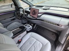 Zeekr Geely Zeekr MIX 2025 Long Range Smart Driving Edition - ფოტო 14