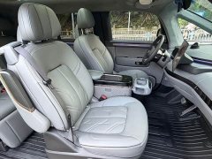 Zeekr Geely Zeekr MIX 2025 Long Range Smart Driving Edition - ფოტო 15
