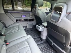 Zeekr Geely Zeekr MIX 2025 Long Range Smart Driving Edition - ფოტო 16