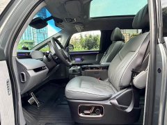 Zeekr Geely Zeekr MIX 2025 Long Range Smart Driving Edition - ფოტო 17