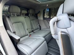 Zeekr Geely Zeekr MIX 2025 Long Range Smart Driving Edition - ფოტო 18