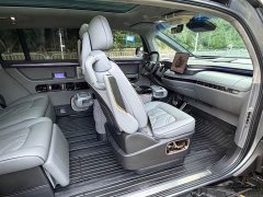 Zeekr Geely Zeekr MIX 2025 Long Range Smart Driving Edition - ფოტო 19